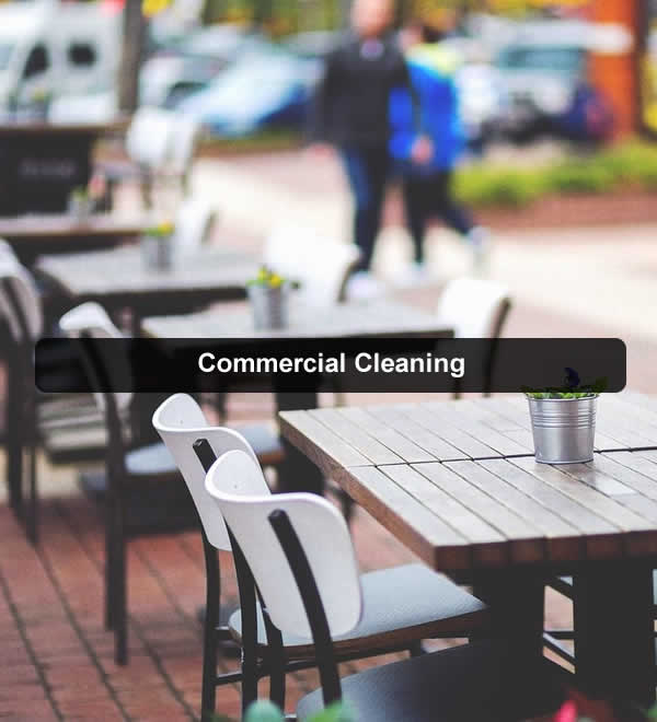 Commercial Pressure Washing Services Murfreesboro TN