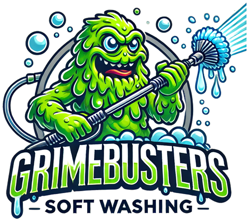 Grime Busters Soft Washing Murfreesboro