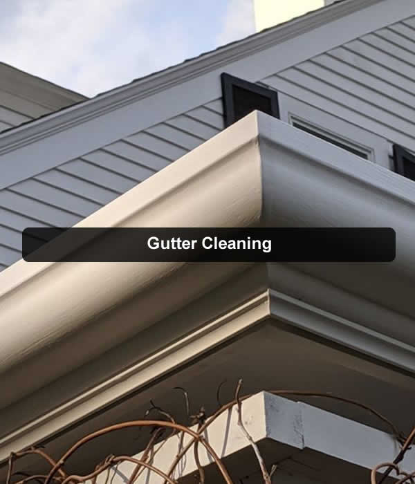 Gutter Cleaning Services Williamsburg TN