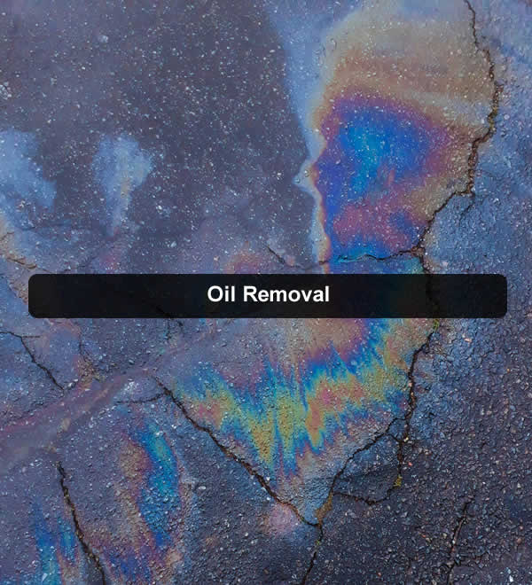 Oil Removal Services Williamsburg TN